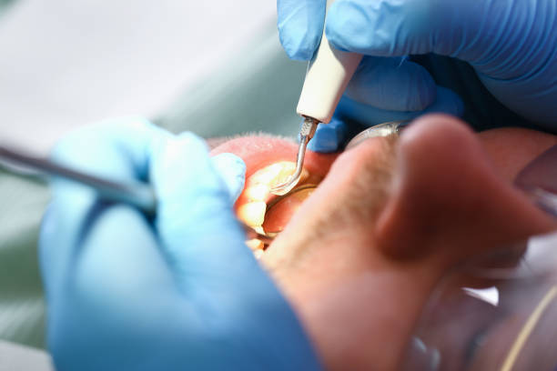 Mobile Emergency Dentist