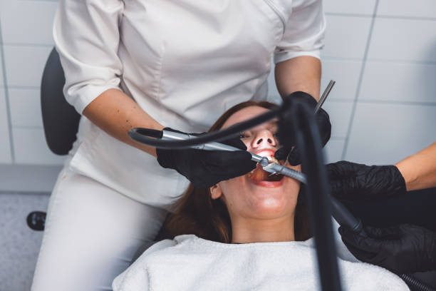 Emergency Dental Services for Seniors
