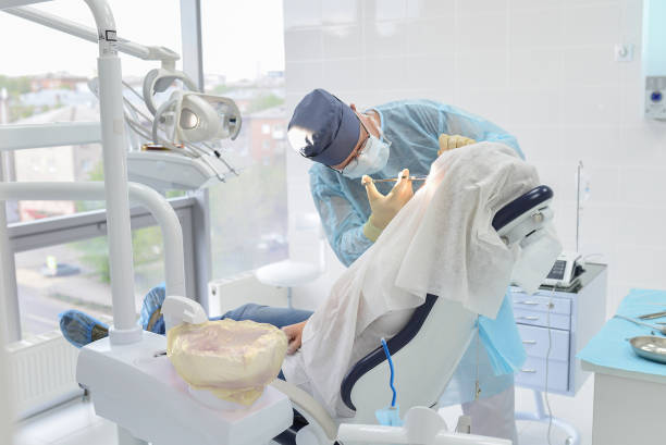 Best Orthodontic Emergency Dentist in Miami Springs, FL